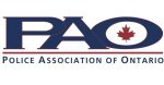 Police Association of Ontario (CNW Group/Police Association of Ontario)